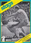 Mansfield Town v Tranmere Rovers Match Programme 1986-04-29