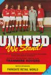 Rotherham United v Tranmere Rovers Match Programme 1988-10-15