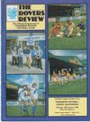 Tranmere Rovers v Crewe Alexandra Match Programme 1980-08-18
