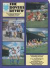 Tranmere Rovers v Lincoln City Match Programme 1981-03-03