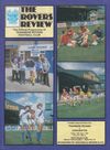 Tranmere Rovers v Darlington Match Programme 1981-04-10