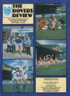 Tranmere Rovers v Scunthorpe United Match Programme 1981-04-24