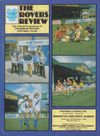 Tranmere Rovers v Brighton & Hove Albion Match Programme 1980-09-03