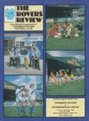 Tranmere Rovers v Peterborough United Match Programme 1980-09-05