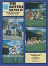 Tranmere Rovers v Wimbledon Match Programme 1980-10-03