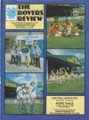 Tranmere Rovers v Port Vale Match Programme 1980-08-12