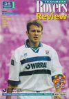 Tranmere Rovers v Portsmouth Match Programme 1996-10-04