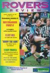 Tranmere Rovers v Nottingham Forest Match Programme 1998-02-24