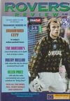 Tranmere Rovers v Bradford City Match Programme 1998-03-21