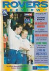 Tranmere Rovers v Wolverhampton Wanderers Match Programme 1998-05-03