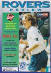 Tranmere Rovers v Notts County Match Programme 1997-09-23