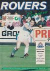 Tranmere Rovers v Watford Match Programme 1994-01-01