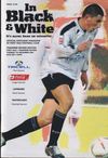 Port Vale v Tranmere Rovers Match Programme 2004-12-07