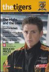Hull City v Tranmere Rovers Match Programme 2004-12-18