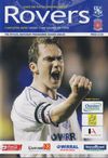 Tranmere Rovers v Hartlepool United Match Programme 2005-05-17