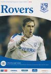 Tranmere Rovers v Peterborough United Match Programme 2006-12-02