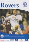 Tranmere Rovers v Swansea City Match Programme 2007-03-10