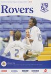 Tranmere Rovers v Bristol City Match Programme 2006-09-08