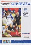 Tottenham Hotspur v Tranmere Rovers Match Programme 2002-02-17