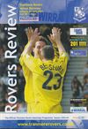 Tranmere Rovers v Barnsley Match Programme 2004-04-24