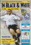 Port Vale v Tranmere Rovers Match Programme 2004-05-01