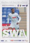 Tranmere Rovers v Mansfield Town Match Programme 2014-10-21