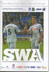 Tranmere Rovers v Plymouth Argyle Match Programme 2014-10-11