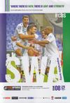Tranmere Rovers v Eastleigh Match Programme 2015-10-10