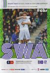 Tranmere Rovers v Lincoln City Match Programme 2015-10-24