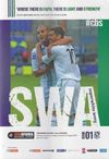 Tranmere Rovers v Woking Match Programme 2015-08-08