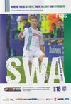Tranmere Rovers v Macclesfield Match Programme 2016-01-02