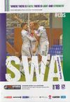 Tranmere Rovers v Southport Match Programme 2016-02-06