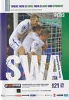 Tranmere Rovers v Forest Green Rovers Match Programme 2016-03-19