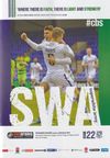 Tranmere Rovers v Lincoln City Match Programme 2016-03-25