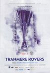 Tranmere Rovers v Manchester City U21 Match Programme 2018-10-30