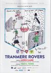 Tranmere Rovers v Morecambe Match Programme 2018-12-26