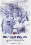Tranmere Rovers v Tottenham Hotspur Match Programme 2019-01-04