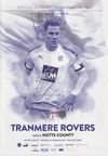 Tranmere Rovers v Notts County Match Programme 2019-02-23