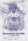 Tranmere Rovers v Grimsby Town Match Programme 2019-03-12
