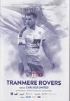Tranmere Rovers v Carlisle United Match Programme 2019-03-30