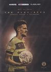 Forest Green Rovers v Tranmere Rovers Match Programme 2019-05-13