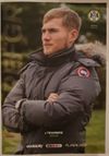 Forest Green Rovers v Tranmere Rovers Match Programme 2018-10-23