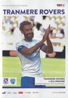 Tranmere Rovers v Rochdale Match Programme 2019-08-03