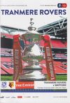 Tranmere Rovers v Watford Match Programme 2020-01-23