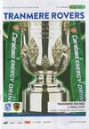 Tranmere Rovers v Hull City Match Programme 2019-08-13
