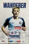 Bolton Wanderers v Tranmere Rovers Match Programme 2020-02-01
