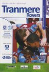 Tranmere Rovers v Sheffield Wednesday Match Programme 2011-02-15