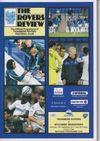 Tranmere Rovers v Wycombe Wanderers Match Programme 2011-09-17