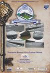 Tranmere Rovers v Leyton Orient Match Programme 2012-03-10
