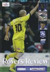 Tranmere Rovers v Notts County Match Programme 2013-02-26